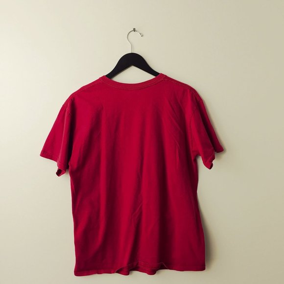 Vintage Style Jimi Hendrix T Shirt American Singer Musician Songwriter Medium - Picture 3 of 9